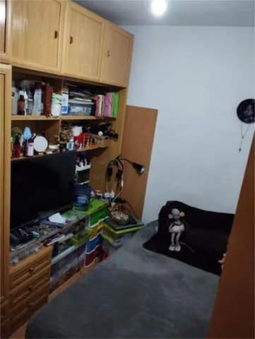 3 slaapkamer Appartement te koop in Malilla, Valencia stad - € 270.000 (Ref: 9778165)