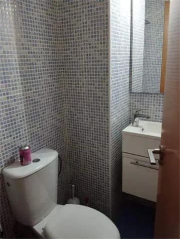 3 slaapkamer Appartement te koop in Malilla, Valencia stad - € 270.000 (Ref: 9778165)