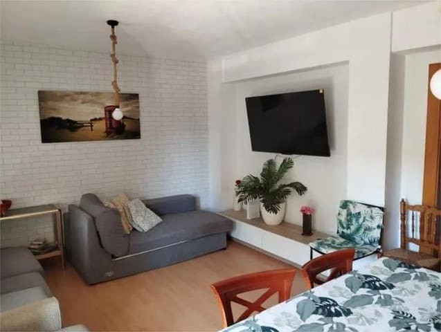 3 slaapkamer Appartement te koop in Malilla, Valencia stad - € 270.000 (Ref: 9778165)