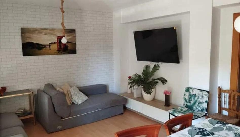 3 slaapkamer Appartement te koop in Valencia stad - € 270.000 (Ref: 9778165)