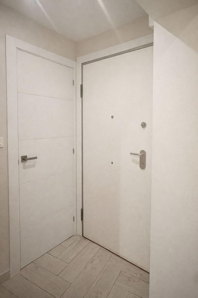 2 camera da letto Appartamento in vendita in Valencia citta - 265.000 € (Rif: 9780583)