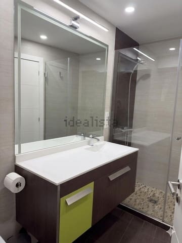 2 camera da letto Appartamento in vendita in Benicalap, Valencia città - 265.000 € (Rif: 9780583)
