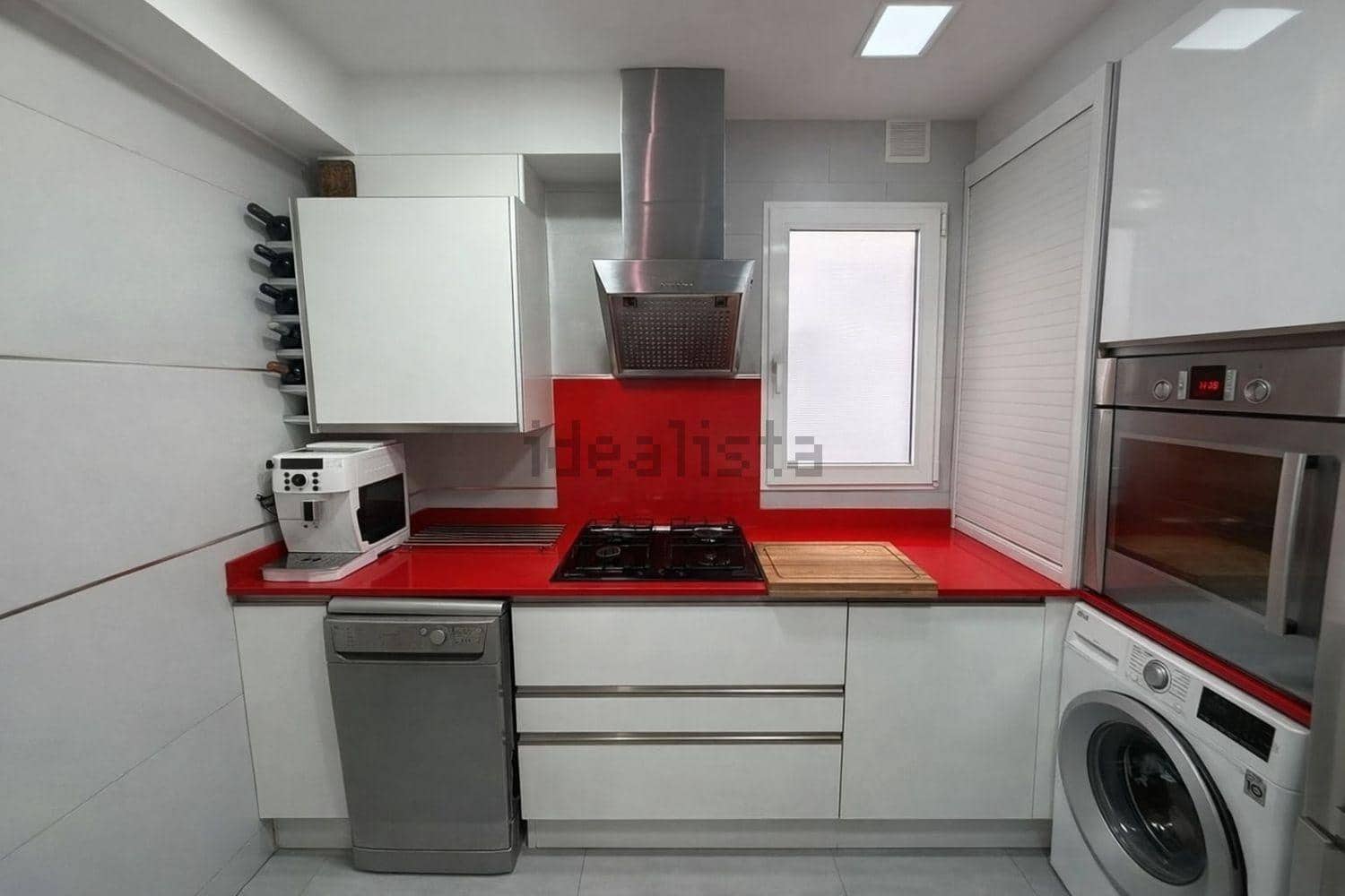 2 camera da letto Appartamento in vendita in Valencia citta - 265.000 € (Rif: 9780583)