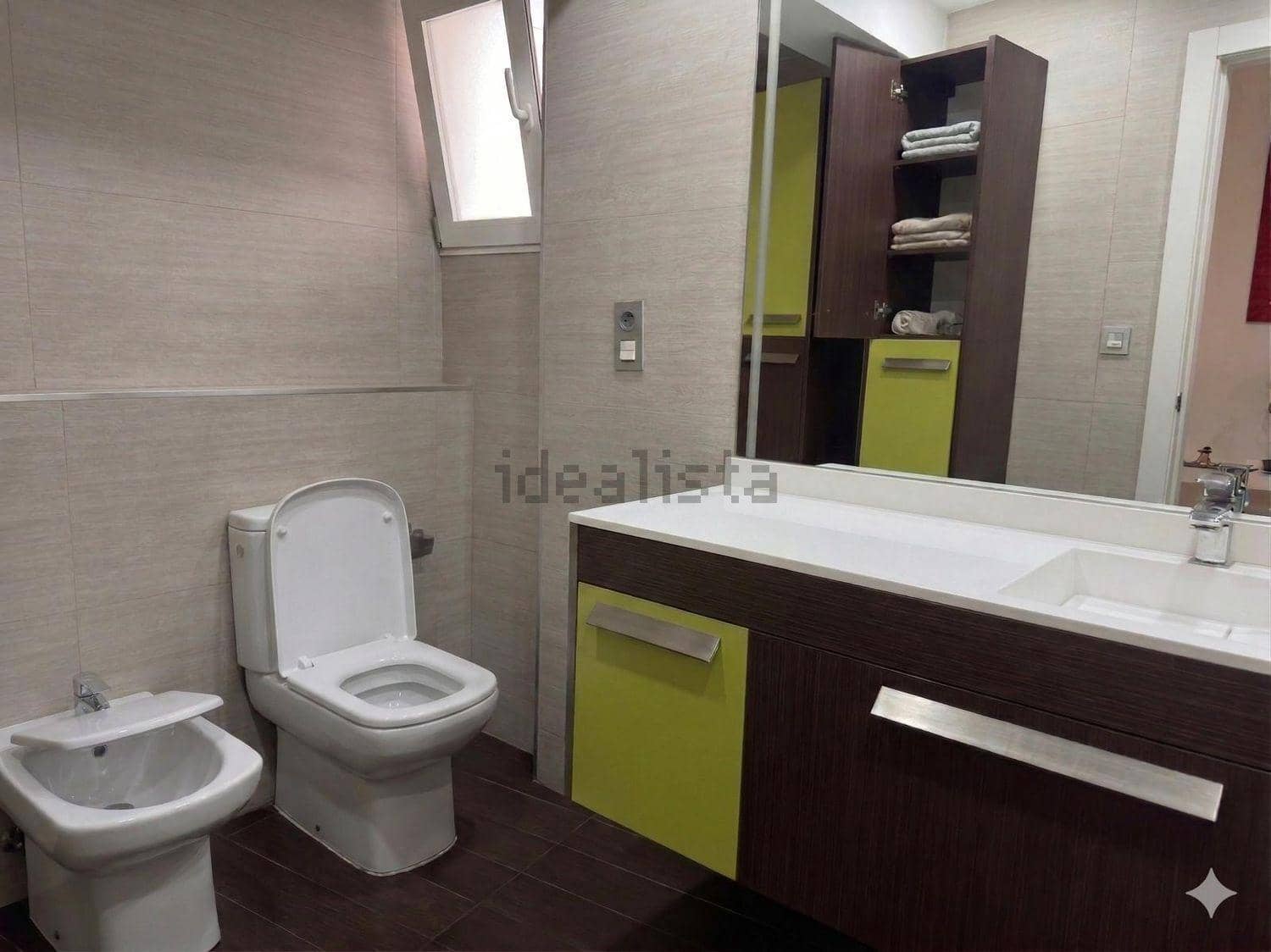 2 camera da letto Appartamento in vendita in Valencia citta - 265.000 € (Rif: 9780583)