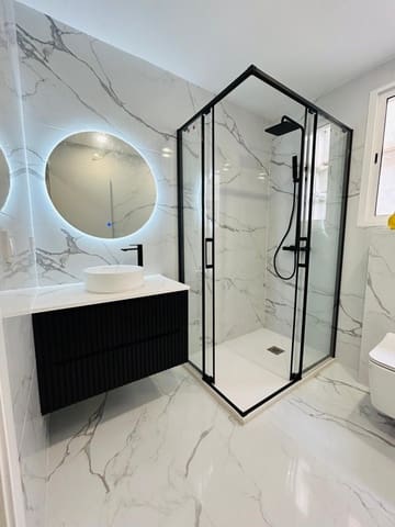 3 camera da letto Appartamento in vendita in Mont-Olivet, Valencia città - 486.000 € (Rif: 9788420)