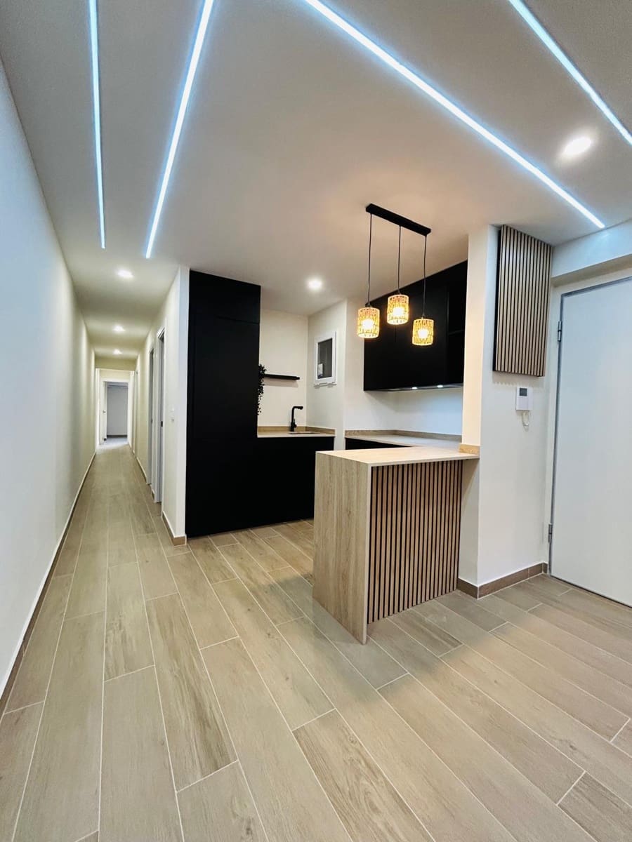 3 camera da letto Appartamento in vendita in Valencia citta - 486.000 € (Rif: 9788420)