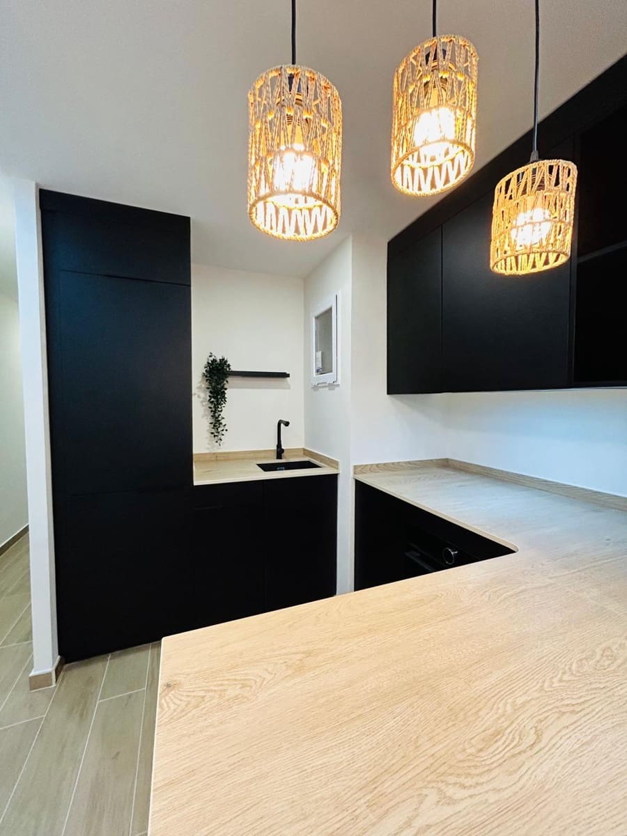 3 camera da letto Appartamento in vendita in Valencia citta - 486.000 € (Rif: 9788420)