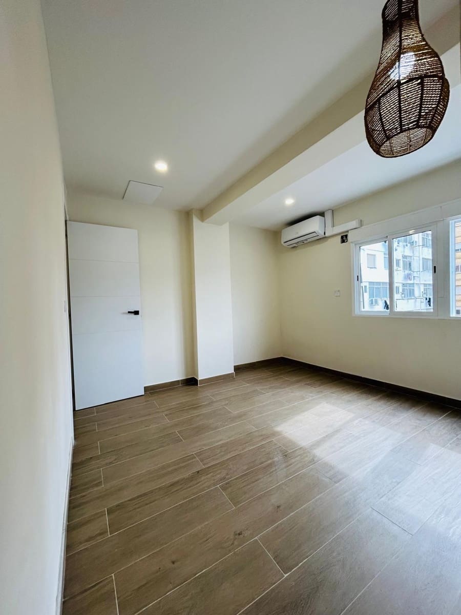 3 camera da letto Appartamento in vendita in Valencia citta - 486.000 € (Rif: 9788420)