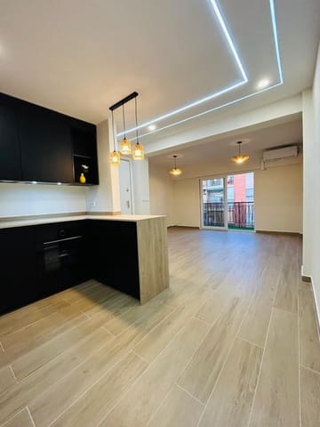 3 camera da letto Appartamento in vendita in Mont-Olivet, Valencia città - 486.000 € (Rif: 9788420)