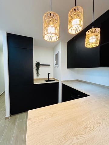 3 camera da letto Appartamento in vendita in Mont-Olivet, Valencia città - 486.000 € (Rif: 9788420)