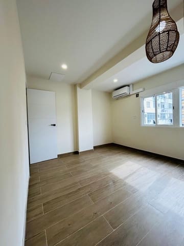 3 camera da letto Appartamento in vendita in Mont-Olivet, Valencia città - 486.000 € (Rif: 9788420)