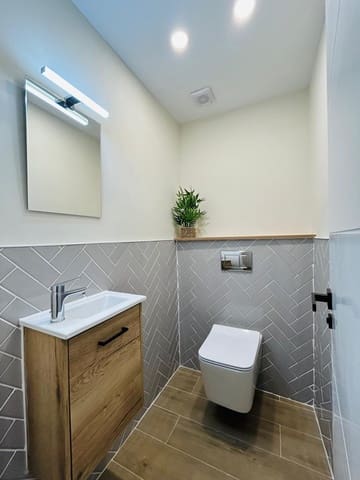 3 camera da letto Appartamento in vendita in Mont-Olivet, Valencia città - 486.000 € (Rif: 9788420)