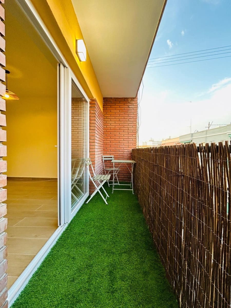 3 camera da letto Appartamento in vendita in Valencia citta - 486.000 € (Rif: 9788420)