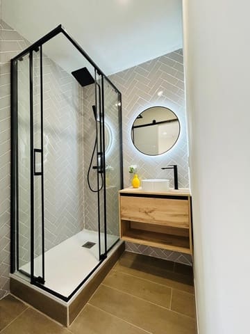 3 camera da letto Appartamento in vendita in Mont-Olivet, Valencia città - 486.000 € (Rif: 9788420)