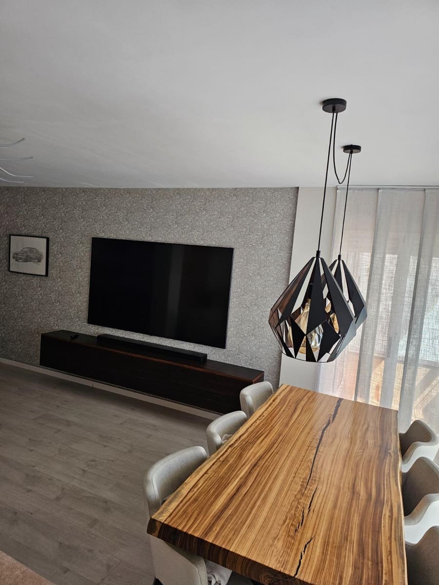 3 bedroom Apartment for sale in Valencia city with garage - € 450,000 (Ref: 9791074)