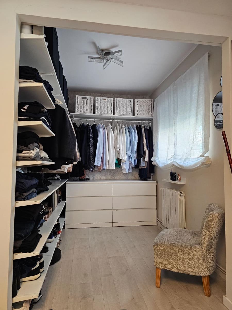 3 bedroom Apartment for sale in Valencia city with garage - € 450,000 (Ref: 9791074)