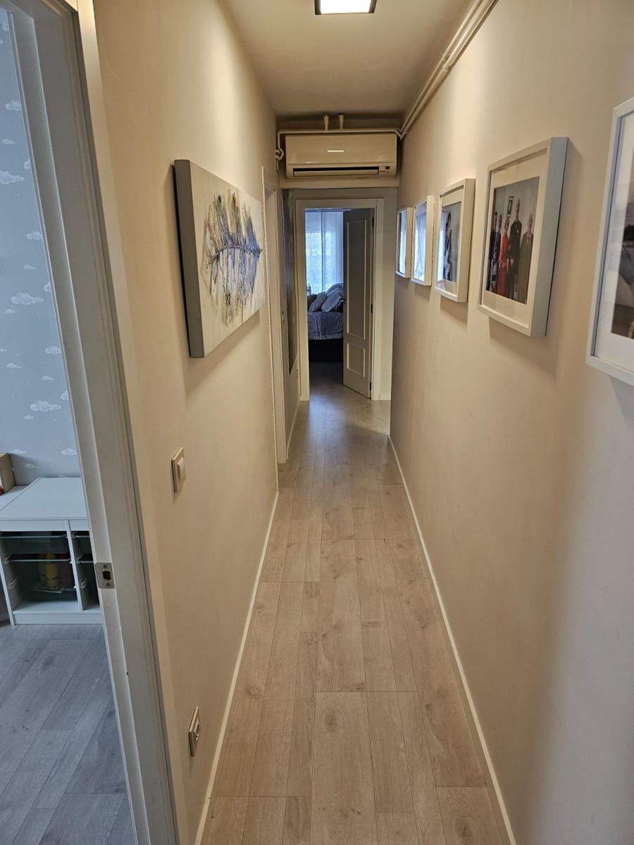 3 bedroom Apartment for sale in Valencia city with garage - € 450,000 (Ref: 9791074)