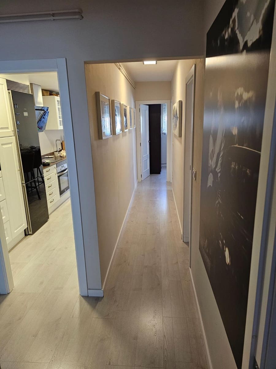 3 bedroom Apartment for sale in Valencia city with garage - € 450,000 (Ref: 9791074)