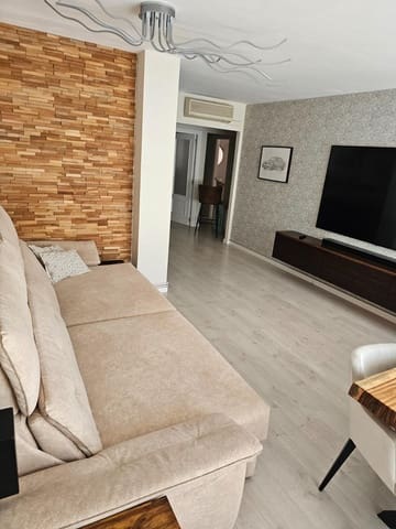 3 soveværelse Lejlighed til salg i Benicalap, Valencia by med garage - € 450.000 (Ref: 9791074)