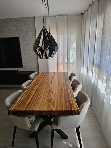 3 soveværelse Lejlighed til salg i Benicalap, Valencia by med garage - € 450.000 (Ref: 9791074)