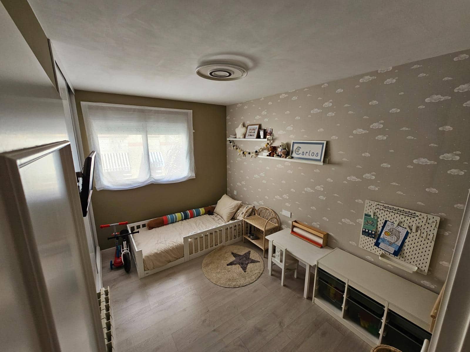 3 bedroom Apartment for sale in Valencia city with garage - € 450,000 (Ref: 9791074)