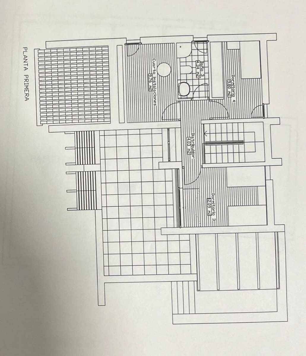 4 bedroom Villa for sale in Chiva with garage - € 475,000 (Ref: 9791075)