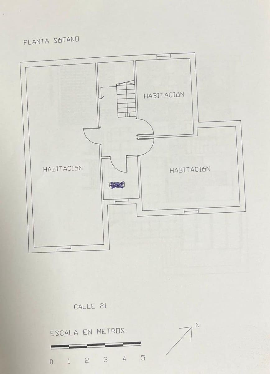 4 bedroom Villa for sale in Chiva with garage - € 475,000 (Ref: 9791075)