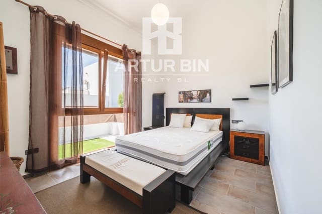 4 sovrum Villa till salu i Chiva med garage - 475 000 € (Ref: 9791075)