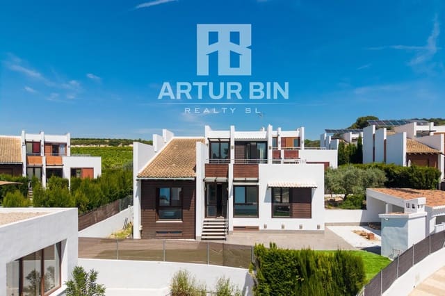 4 sovrum Villa till salu i Chiva med garage - 475 000 € (Ref: 9791075)