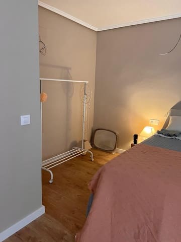 Apartamento de 2 habitaciones en Paterna en venta - 210.000 € (Ref: 9794653)