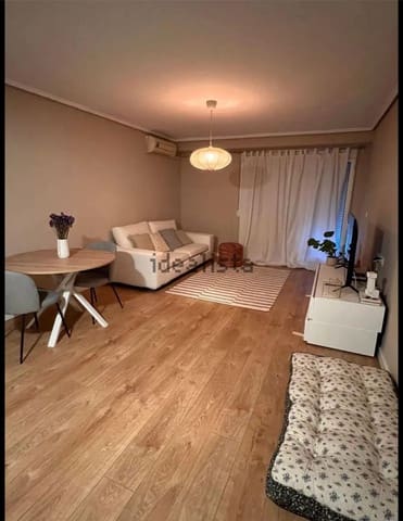 Apartamento de 2 habitaciones en Paterna en venta - 210.000 € (Ref: 9794653)