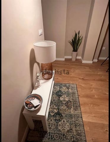 Apartamento de 2 habitaciones en Paterna en venta - 210.000 € (Ref: 9794653)