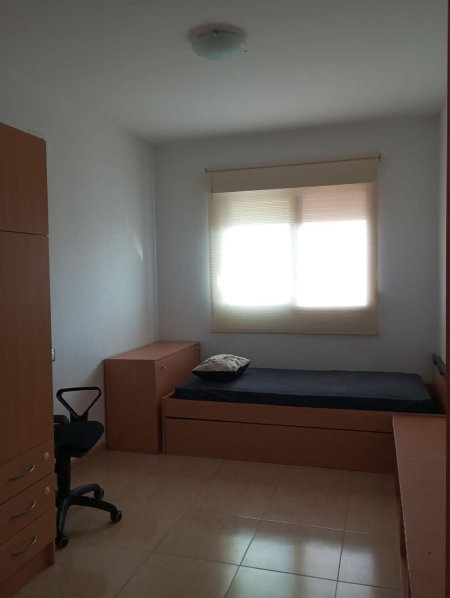 3 chambre Appartement à vendre à Paterna avec garage - 223 000 € (Ref: 9794654)