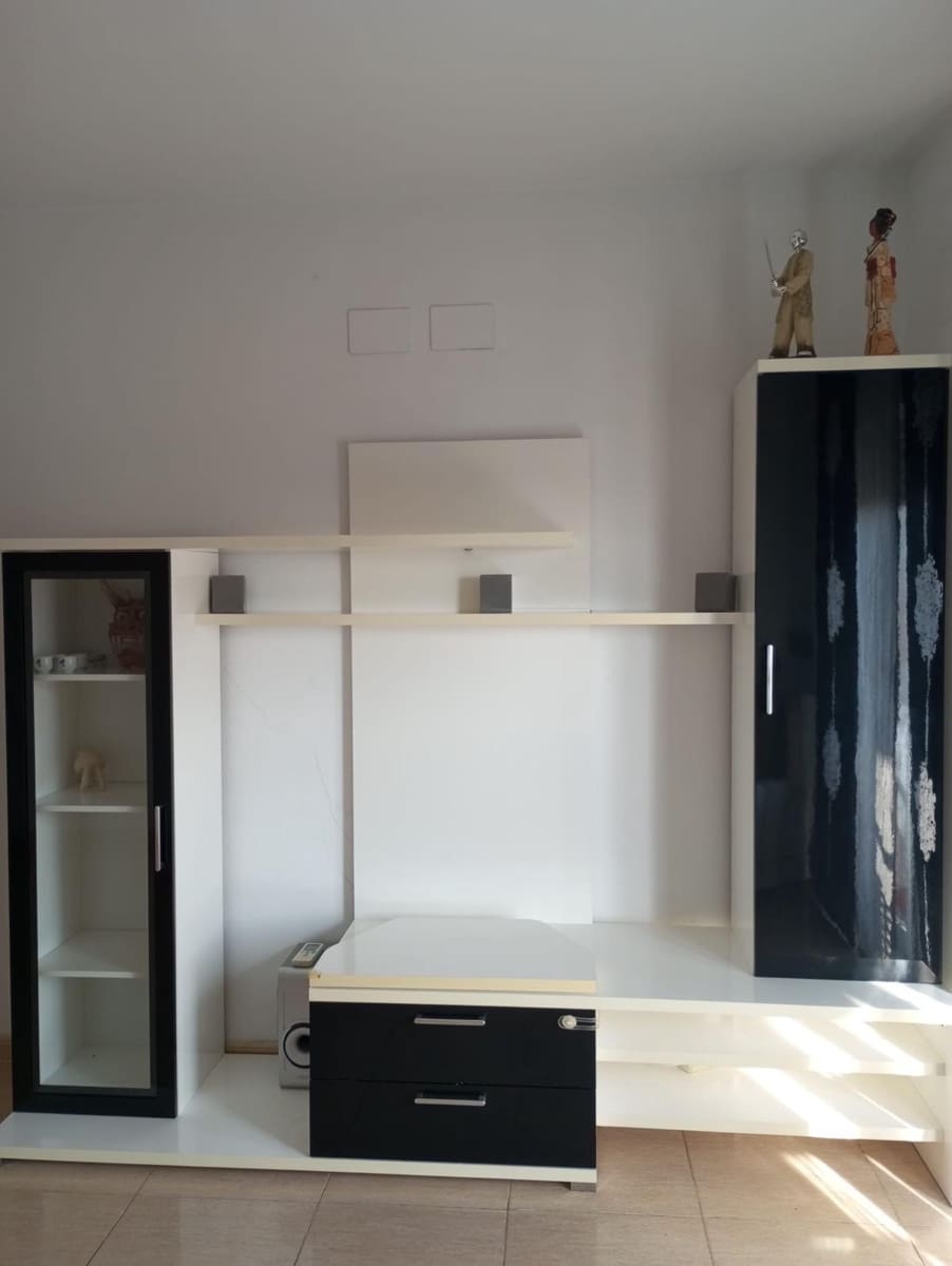 3 chambre Appartement à vendre à Paterna avec garage - 223 000 € (Ref: 9794654)