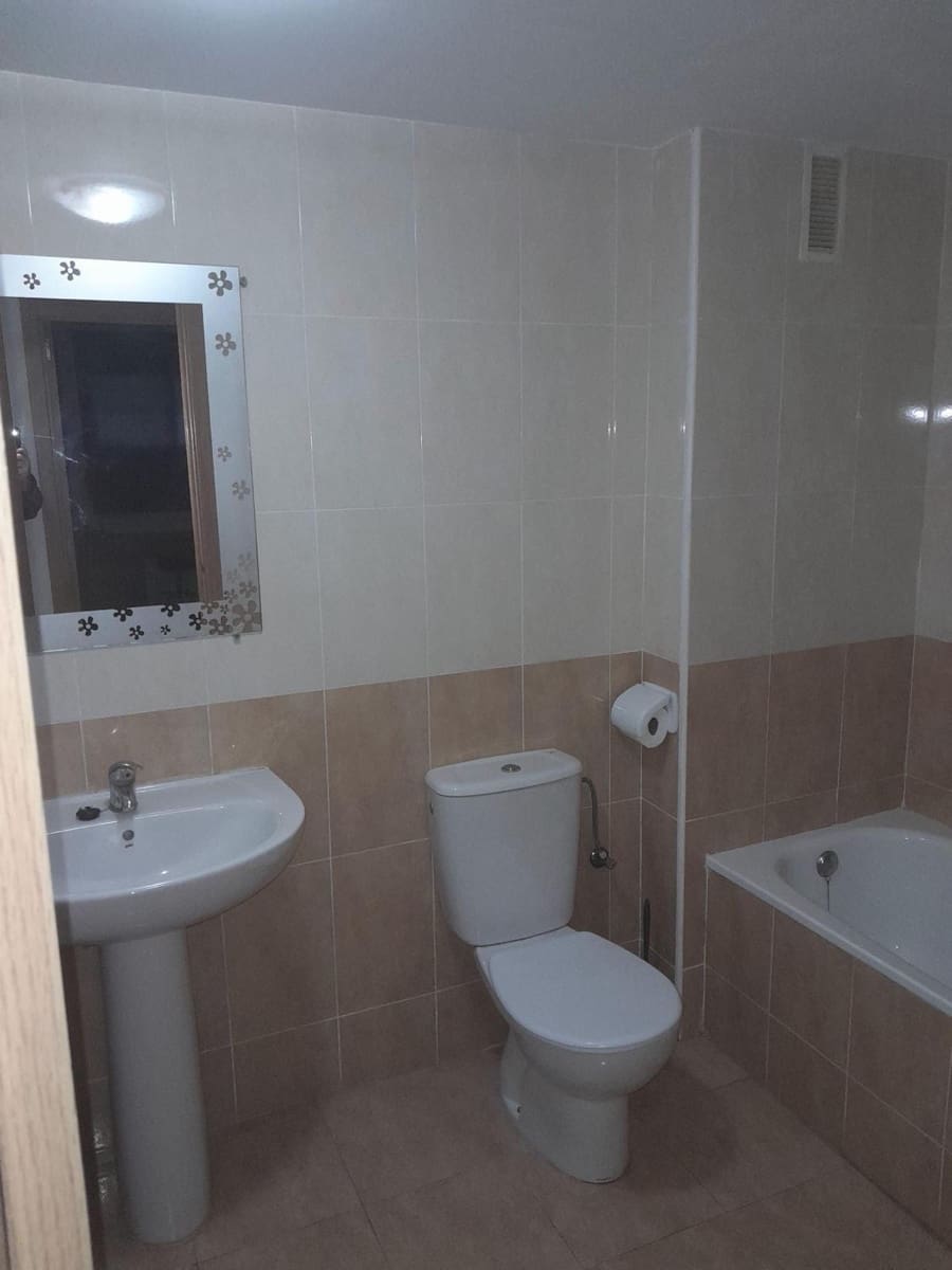 3 chambre Appartement à vendre à Paterna avec garage - 223 000 € (Ref: 9794654)