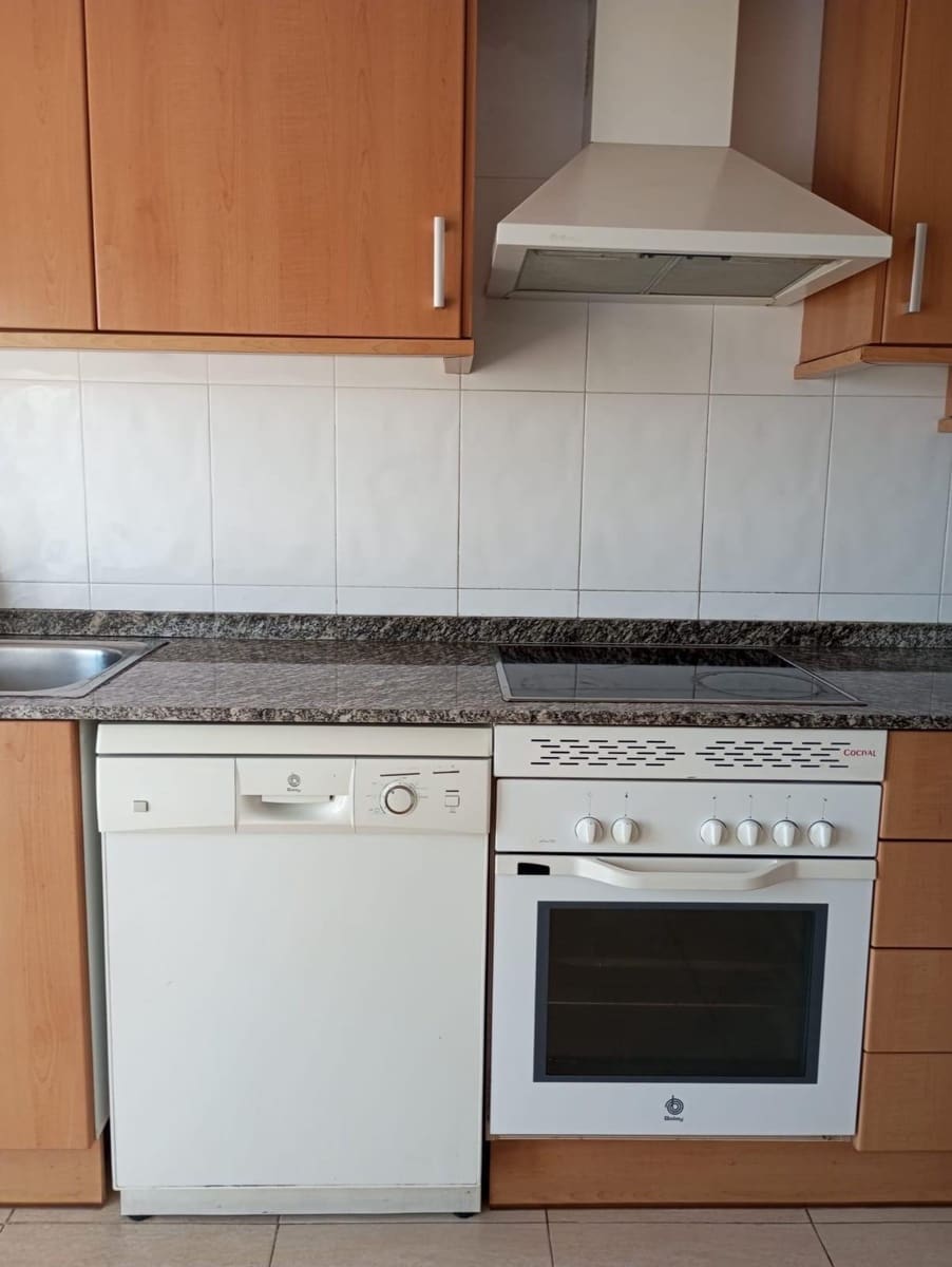 3 chambre Appartement à vendre à Paterna avec garage - 223 000 € (Ref: 9794654)