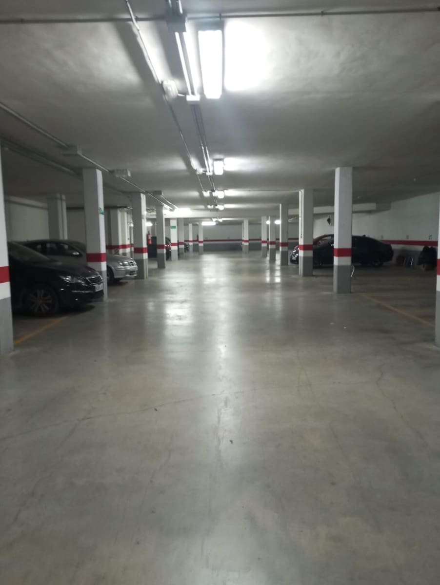 3 chambre Appartement à vendre à Paterna avec garage - 223 000 € (Ref: 9794654)