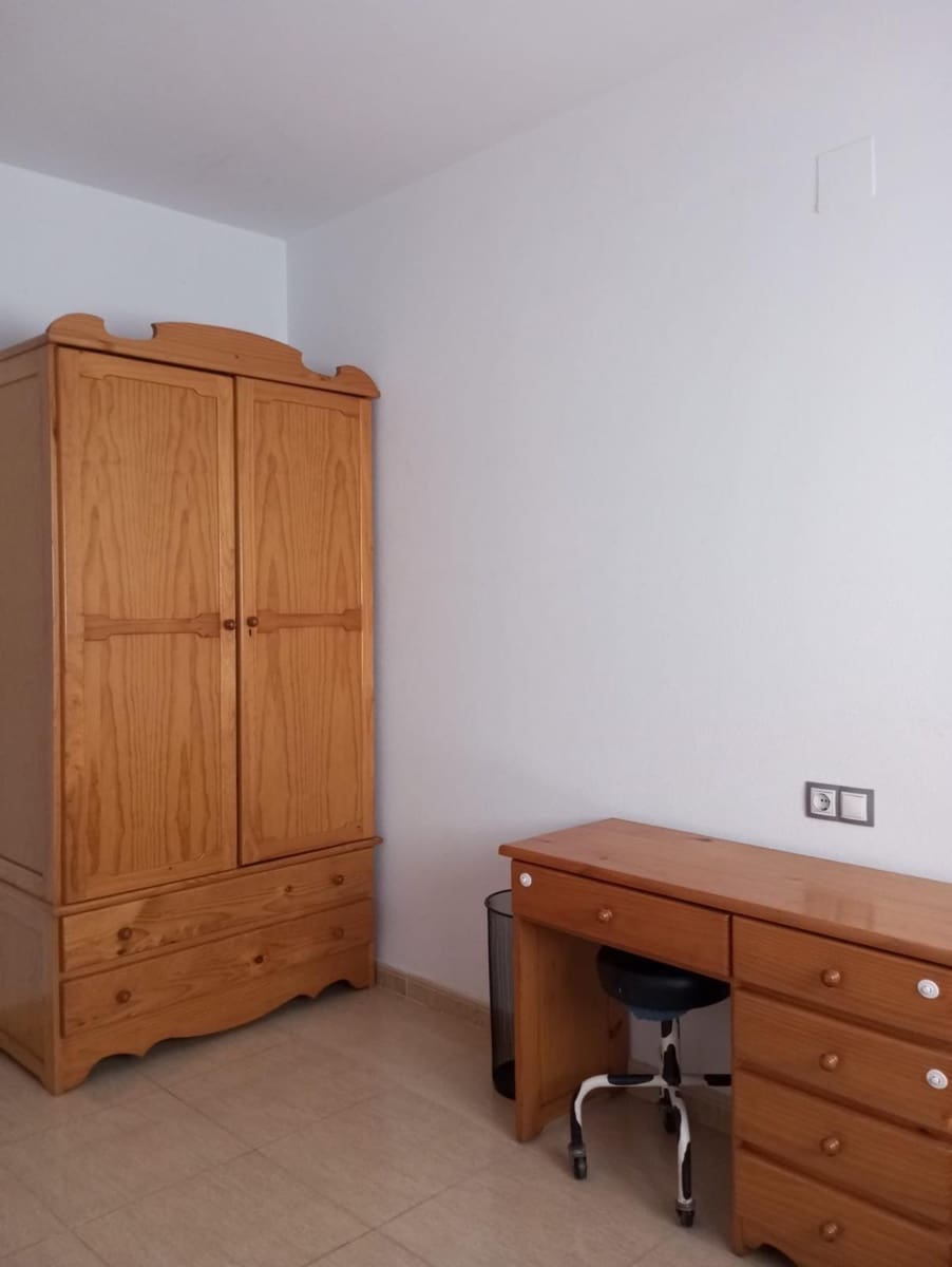 3 chambre Appartement à vendre à Paterna avec garage - 223 000 € (Ref: 9794654)