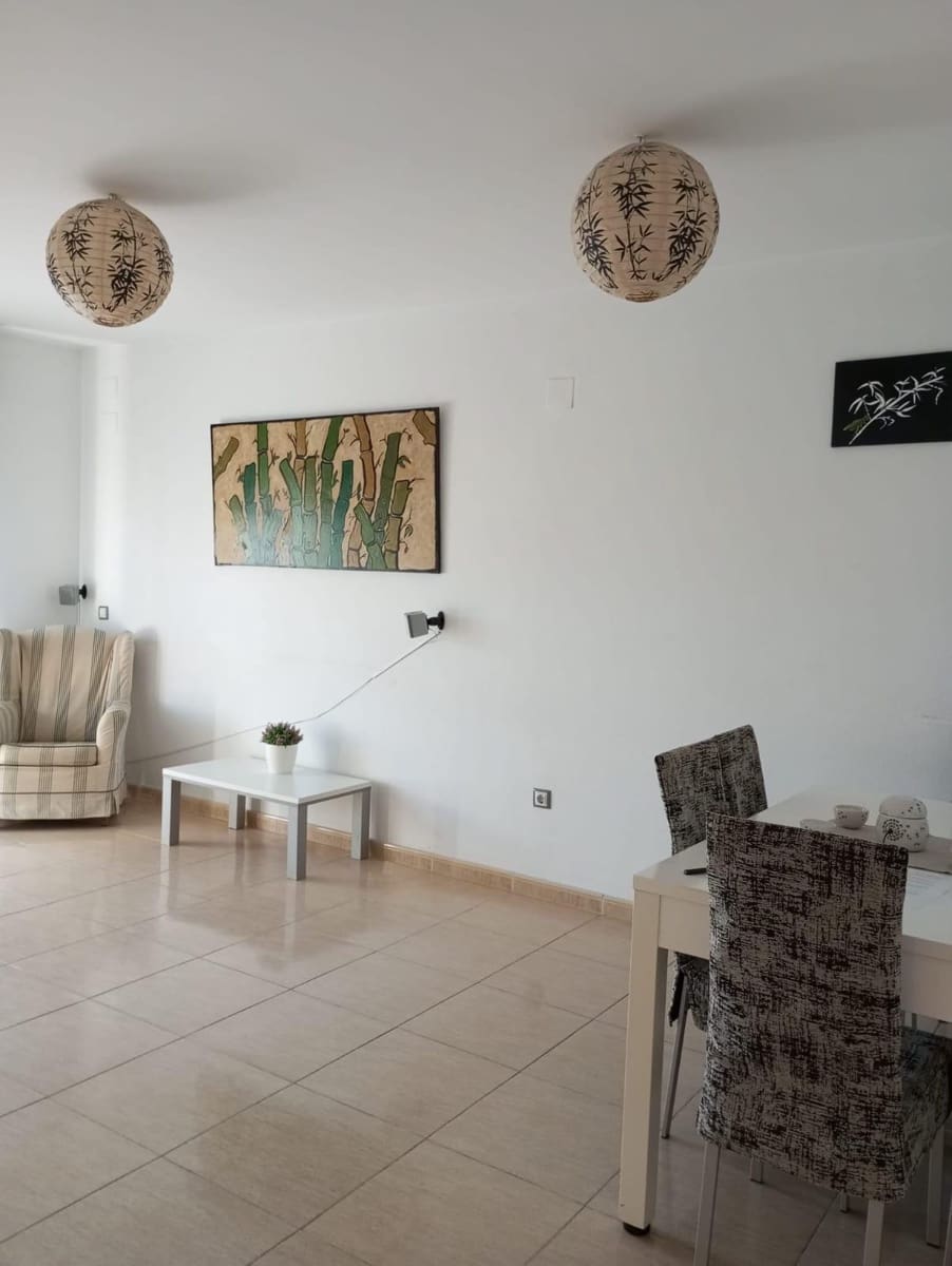 3 chambre Appartement à vendre à Paterna avec garage - 223 000 € (Ref: 9794654)