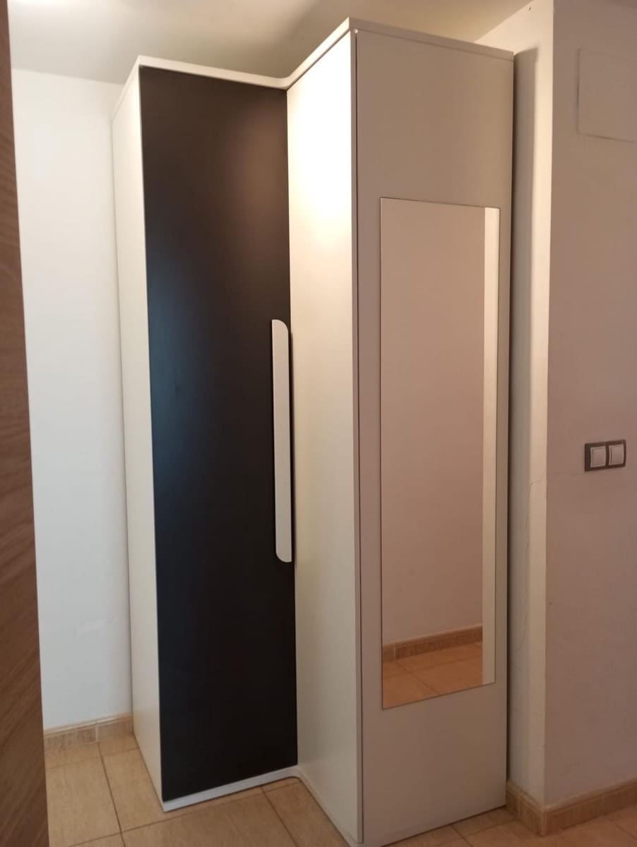 3 chambre Appartement à vendre à Paterna avec garage - 223 000 € (Ref: 9794654)