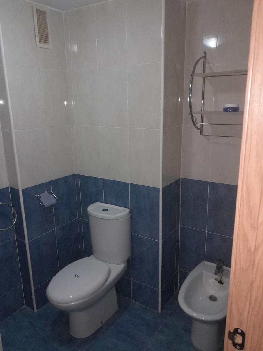 3 chambre Appartement à vendre à Paterna avec garage - 223 000 € (Ref: 9794654)