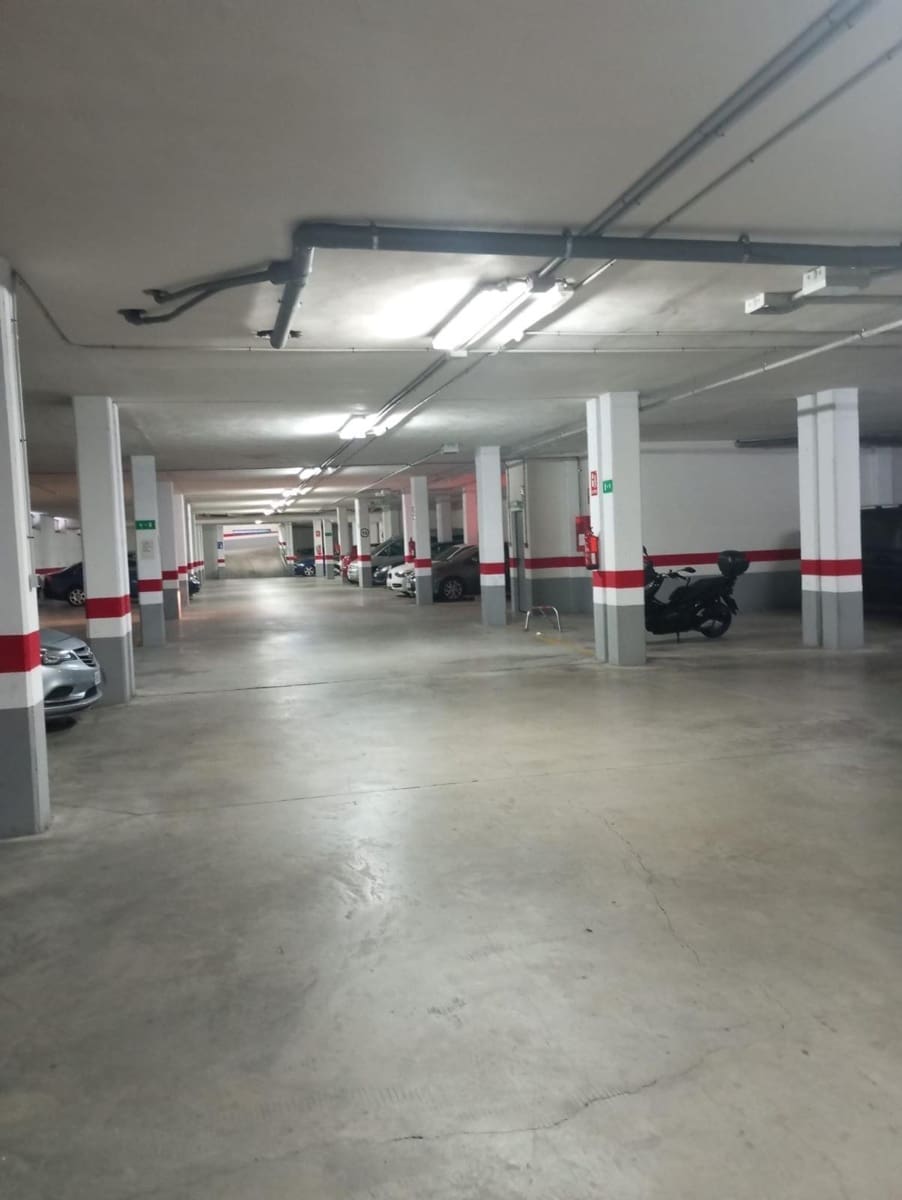 3 chambre Appartement à vendre à Paterna avec garage - 223 000 € (Ref: 9794654)