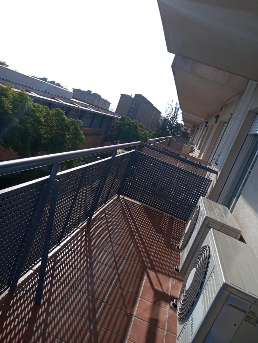 3 chambre Appartement à vendre à Paterna avec garage - 223 000 € (Ref: 9794654)