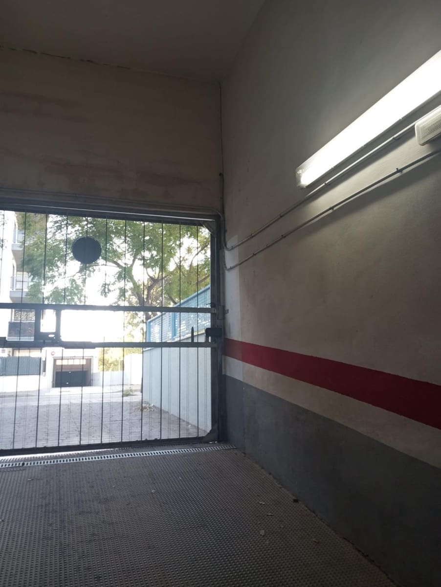 3 chambre Appartement à vendre à Paterna avec garage - 223 000 € (Ref: 9794654)