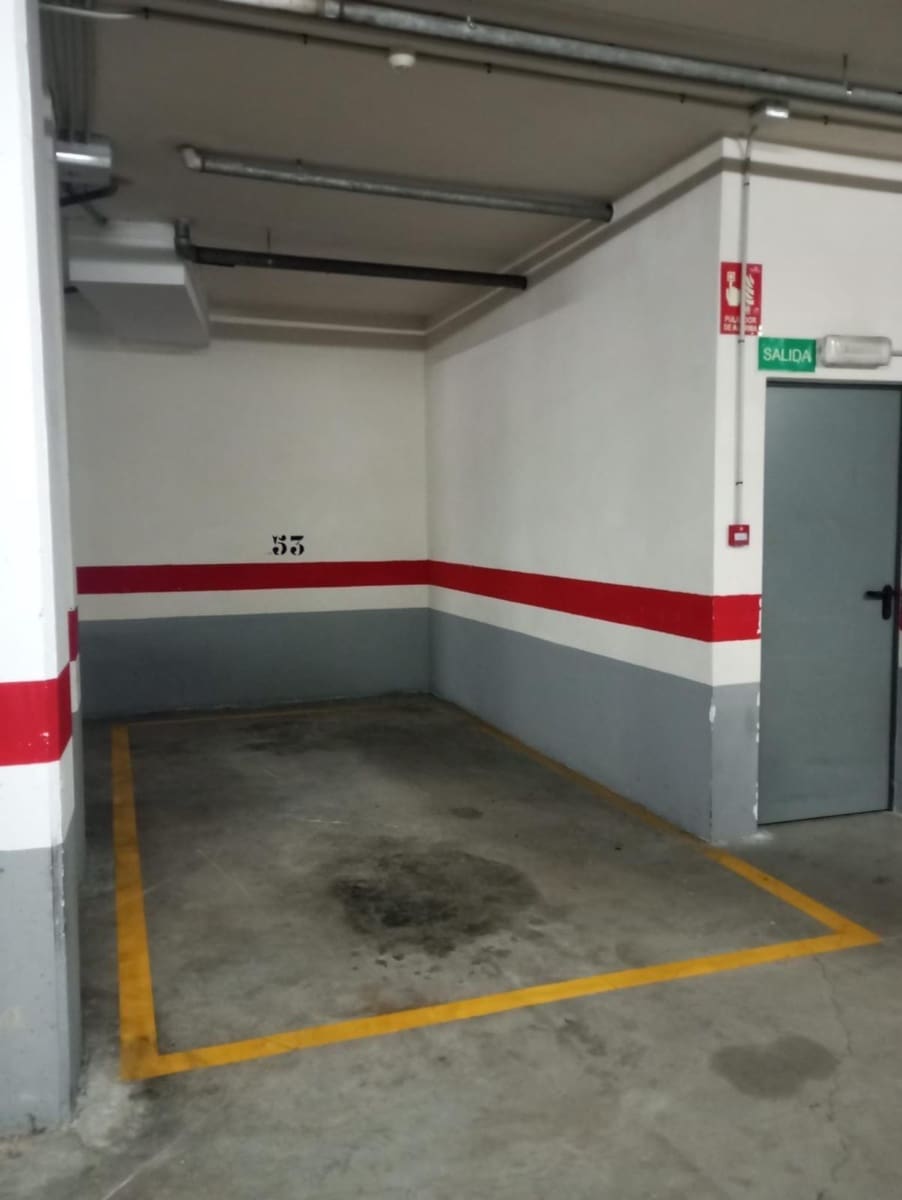 3 chambre Appartement à vendre à Paterna avec garage - 223 000 € (Ref: 9794654)