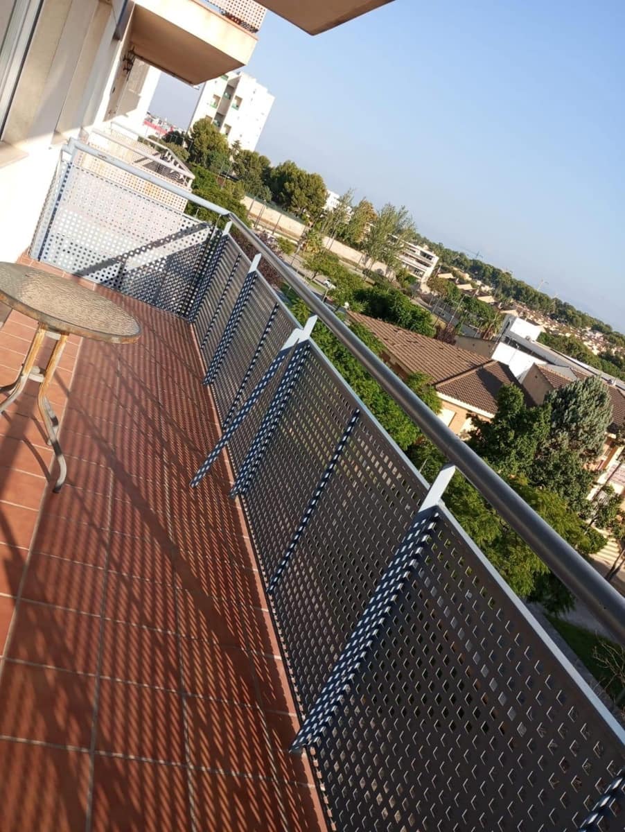 3 chambre Appartement à vendre à Paterna avec garage - 223 000 € (Ref: 9794654)