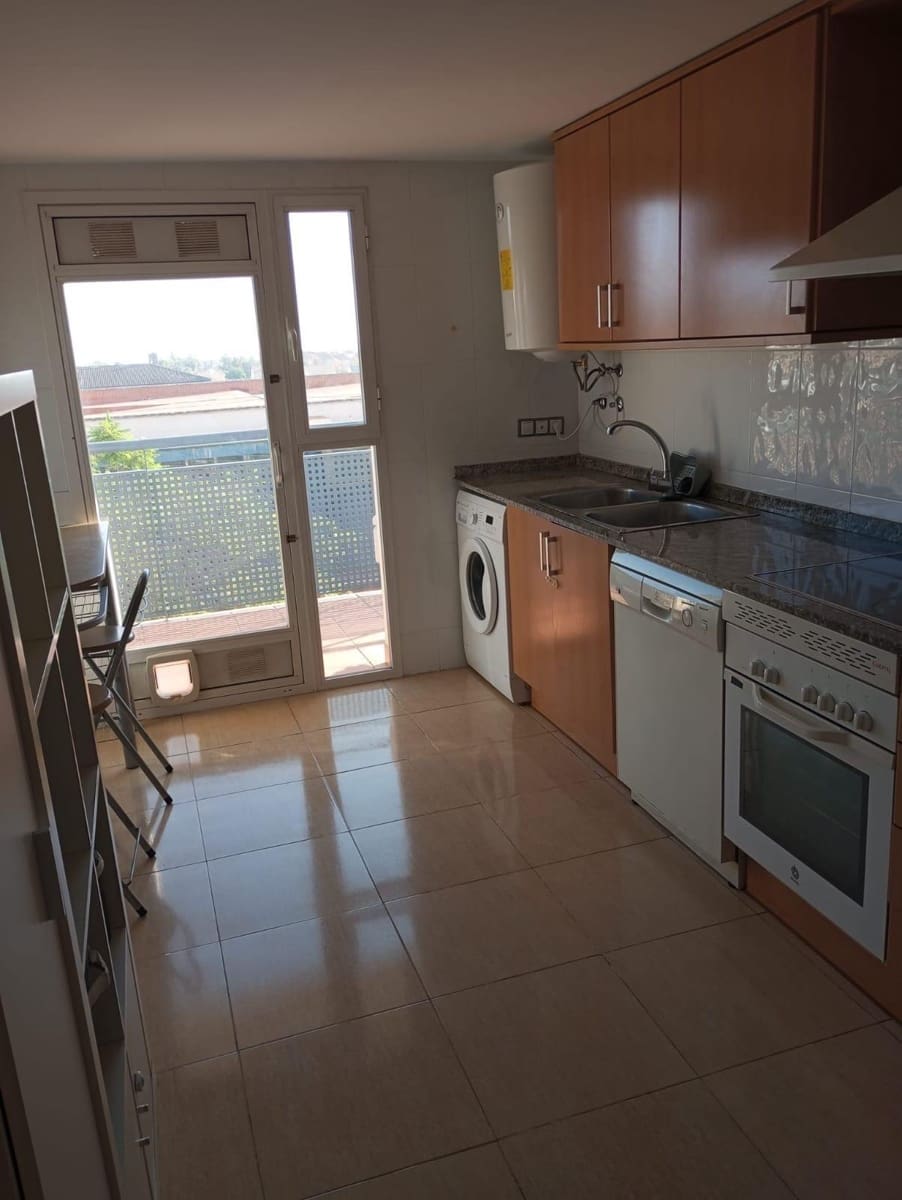 3 chambre Appartement à vendre à Paterna avec garage - 223 000 € (Ref: 9794654)