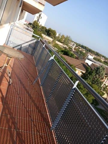 3 chambre Appartement à vendre à Sotolivar - Mas del Rosari, Paterna avec garage - 223 000 € (Ref: 9794654)