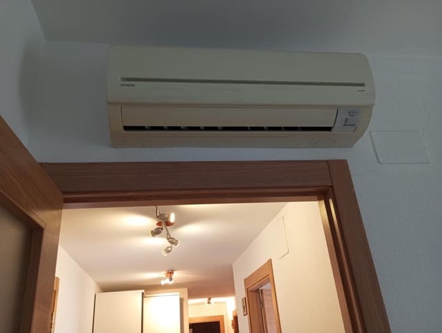 3 chambre Appartement à vendre à Sotolivar - Mas del Rosari, Paterna avec garage - 223 000 € (Ref: 9794654)