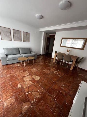 2 sypialnia Apartament do wynajęcia w Torrent - 1 200 € (Ref: 9797140)